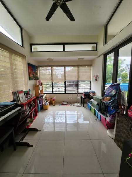 Bungalow House for Sale in Medan Damansara (Damansara Heights) - Tina Chua - PropertyGuru.com.my