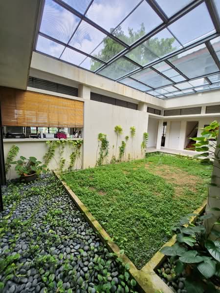 Bungalow House for Sale in Medan Damansara (Damansara Heights) - Tina Chua - PropertyGuru.com.my