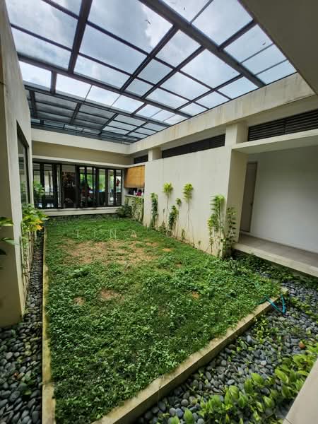 Bungalow House for Sale in Medan Damansara (Damansara Heights) - Tina Chua - PropertyGuru.com.my