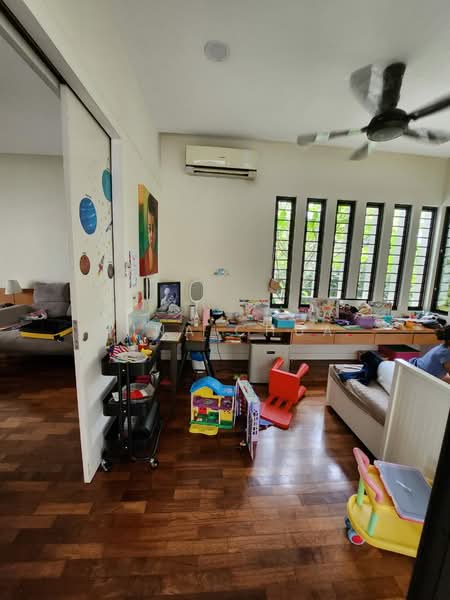 Bungalow House for Sale in Medan Damansara (Damansara Heights) - Tina Chua - PropertyGuru.com.my
