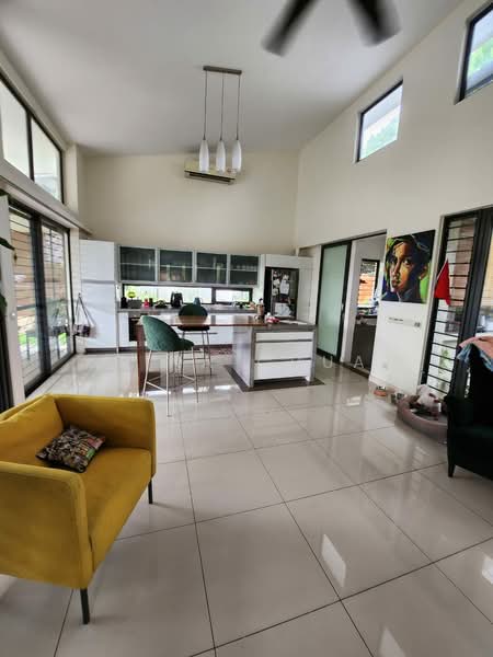 Bungalow House for Sale in Medan Damansara (Damansara Heights) - Tina Chua - PropertyGuru.com.my