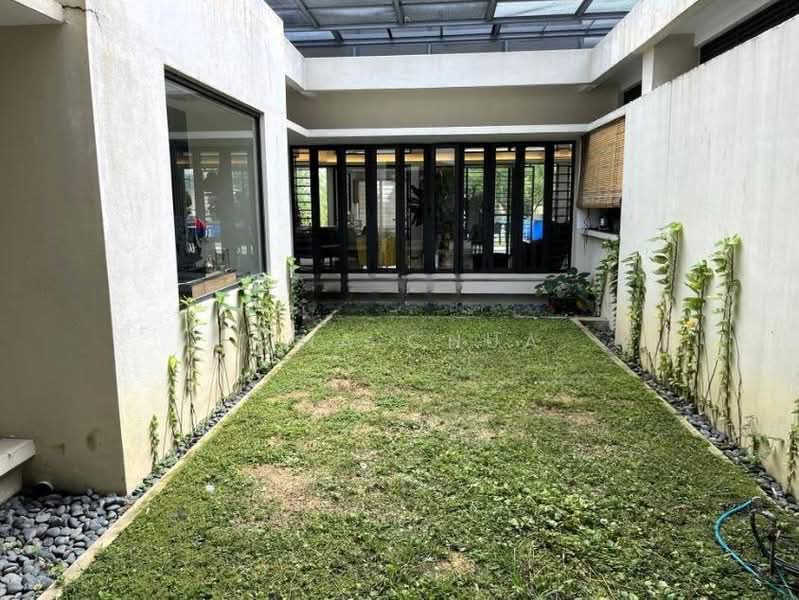 Bungalow House for Sale in Medan Damansara (Damansara Heights) - Tina Chua - PropertyGuru.com.my