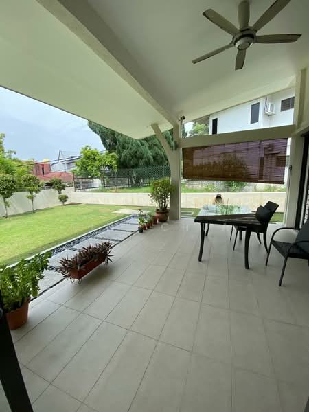 Bungalow House for Sale in Medan Damansara (Damansara Heights) - Tina Chua - PropertyGuru.com.my