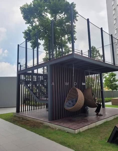 Kediaman Servis untuk Dijual di Residensi Rimbun @ Canopy Hills - Laura Wong - PropertyGuru.com.my