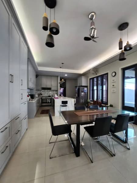 Bungalow House for Sale in Medan Damansara (Damansara Heights) - Tina Chua - PropertyGuru.com.my
