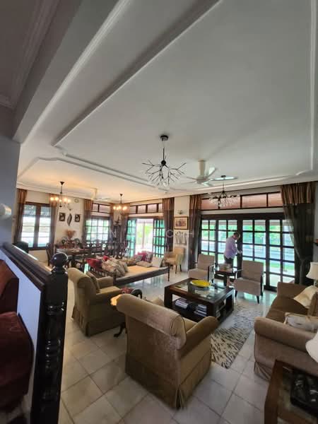 Bungalow House for Sale in Medan Damansara (Damansara Heights) - Tina Chua - PropertyGuru.com.my