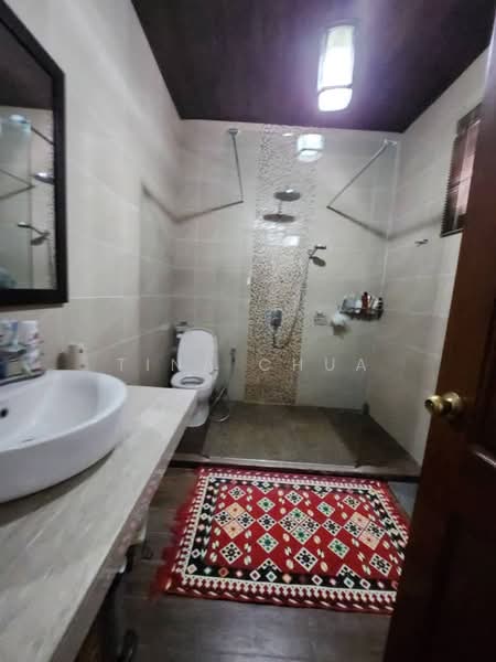 Bungalow House for Sale in Medan Damansara (Damansara Heights) - Tina Chua - PropertyGuru.com.my