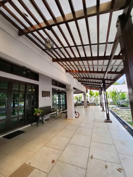 Bungalow House for Sale in Medan Damansara (Damansara Heights) - Tina Chua - PropertyGuru.com.my