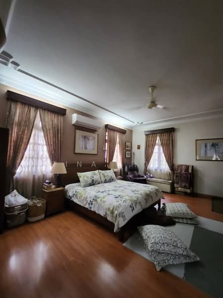 Bungalow House for Sale in Medan Damansara (Damansara Heights) - Tina Chua - PropertyGuru.com.my