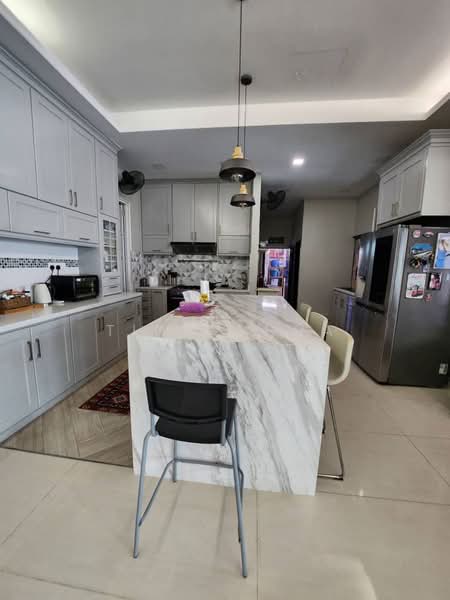 Bungalow House for Sale in Medan Damansara (Damansara Heights) - Tina Chua - PropertyGuru.com.my