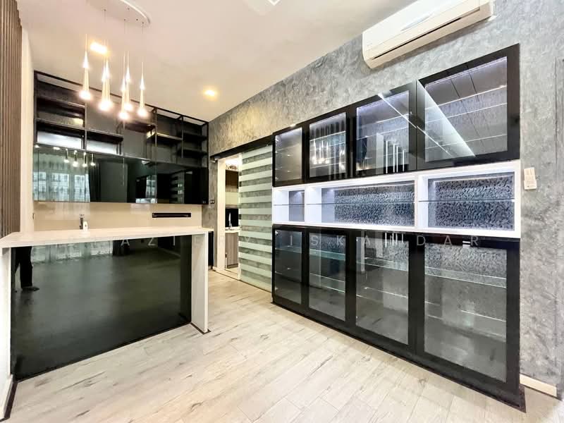 Banglo Lot Kosong untuk Dijual di Lakefront Villa (Cyberjaya) - Shaziery Iskandar - Interior - PropertyGuru.com.my