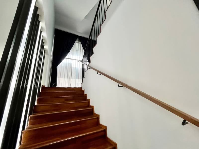 Banglo Lot Kosong untuk Dijual di Lakefront Villa (Cyberjaya) - Shaziery Iskandar - Interior - PropertyGuru.com.my