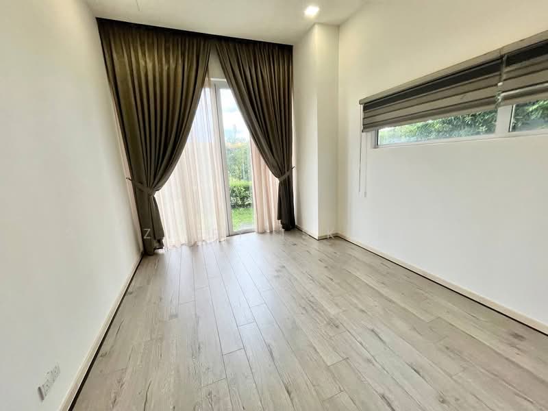 Banglo Lot Kosong untuk Dijual di Lakefront Villa (Cyberjaya) - Shaziery Iskandar - Interior - PropertyGuru.com.my