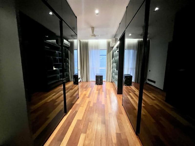 Banglo Lot Kosong untuk Dijual di Lakefront Villa (Cyberjaya) - Shaziery Iskandar - Interior - PropertyGuru.com.my