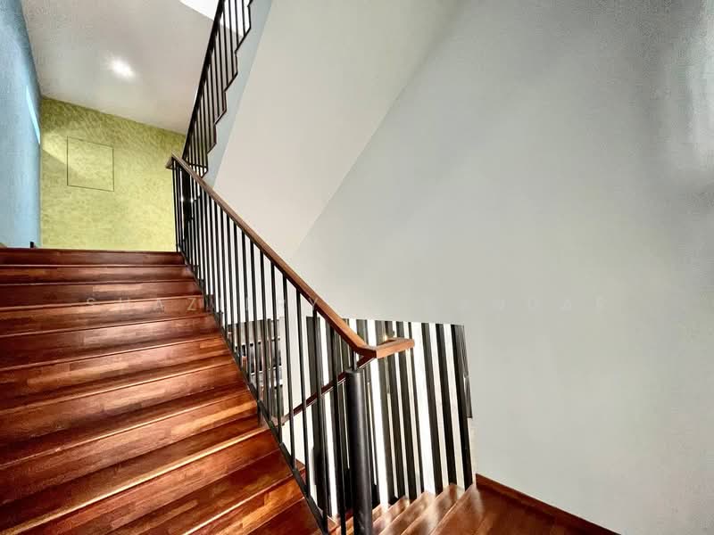 Banglo Lot Kosong untuk Dijual di Lakefront Villa (Cyberjaya) - Shaziery Iskandar - Interior - PropertyGuru.com.my