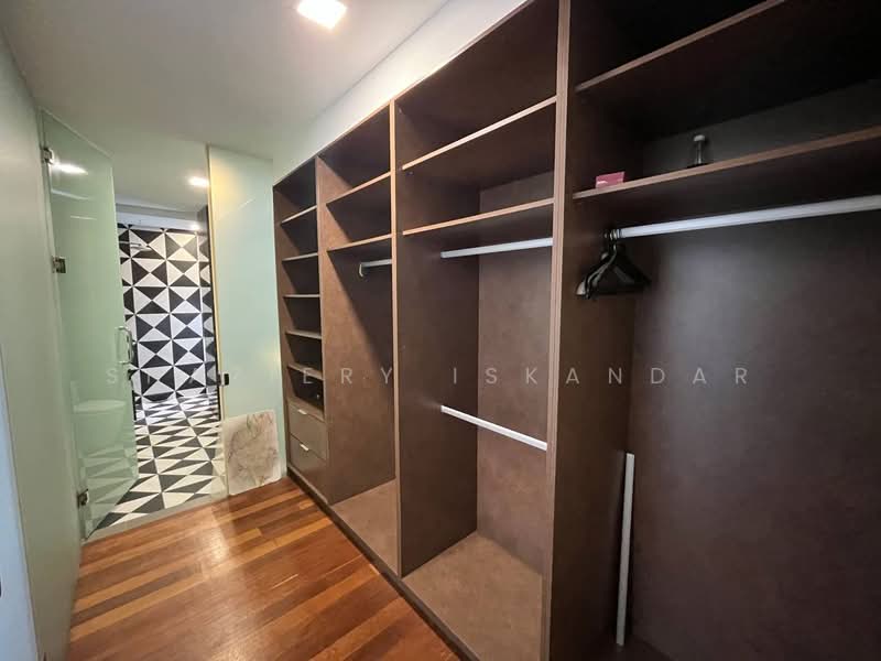 Banglo Lot Kosong untuk Dijual di Lakefront Villa (Cyberjaya) - Shaziery Iskandar - Interior - PropertyGuru.com.my