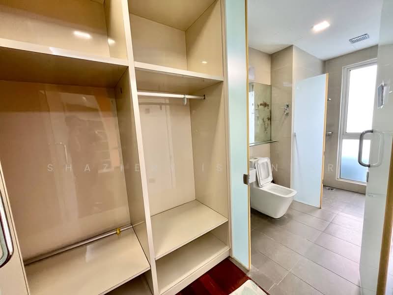 Banglo Lot Kosong untuk Dijual di Lakefront Villa (Cyberjaya) - Shaziery Iskandar - PropertyGuru.com.my