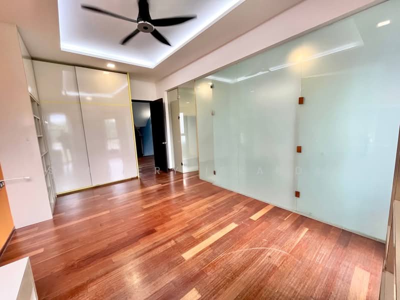 Banglo Lot Kosong untuk Dijual di Lakefront Villa (Cyberjaya) - Shaziery Iskandar - PropertyGuru.com.my