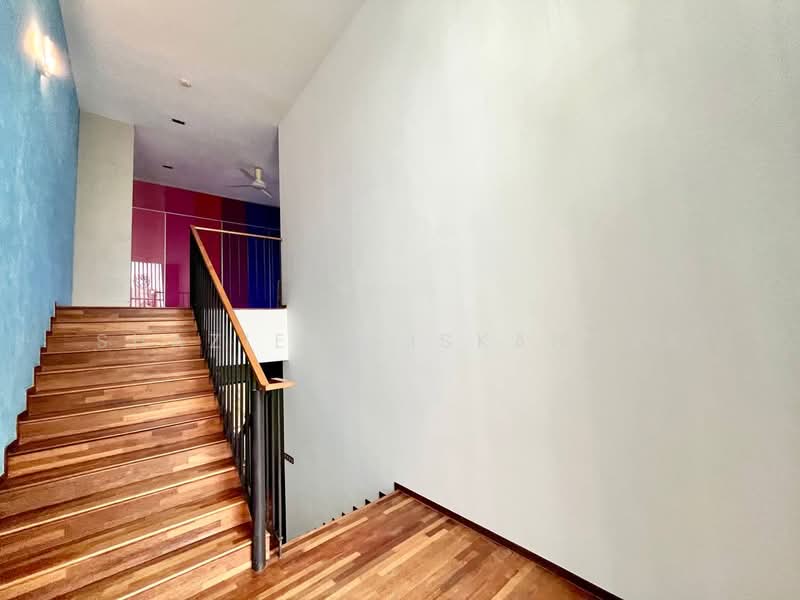 Banglo Lot Kosong untuk Dijual di Lakefront Villa (Cyberjaya) - Shaziery Iskandar - PropertyGuru.com.my
