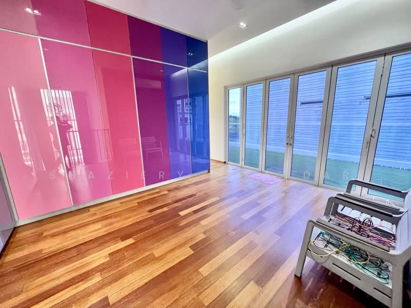 Banglo Lot Kosong untuk Dijual di Lakefront Villa (Cyberjaya) - Shaziery Iskandar - PropertyGuru.com.my