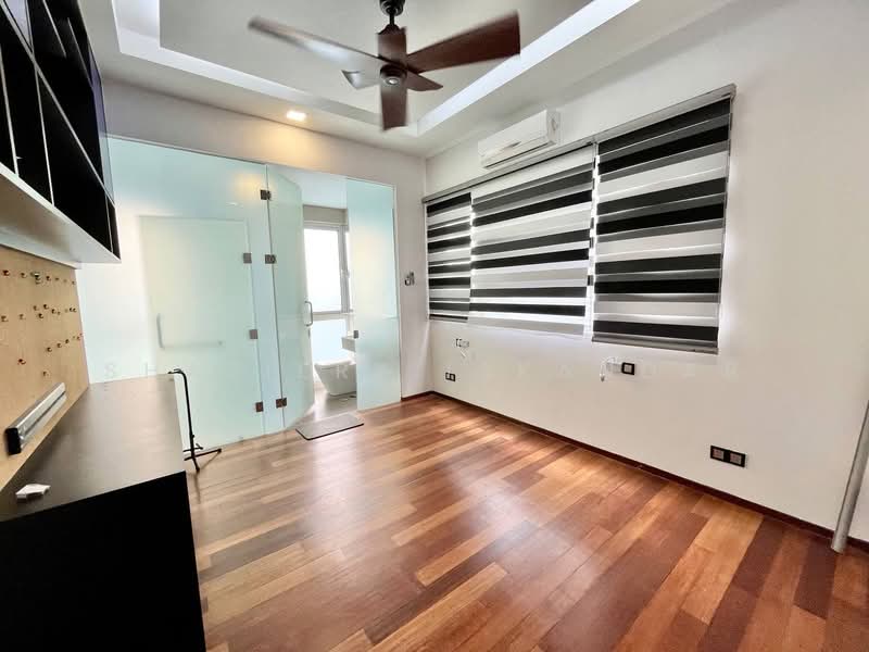 Banglo Lot Kosong untuk Dijual di Lakefront Villa (Cyberjaya) - Shaziery Iskandar - PropertyGuru.com.my
