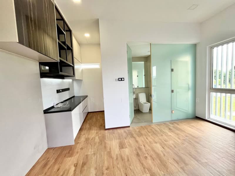Banglo Lot Kosong untuk Dijual di Lakefront Villa (Cyberjaya) - Shaziery Iskandar - PropertyGuru.com.my