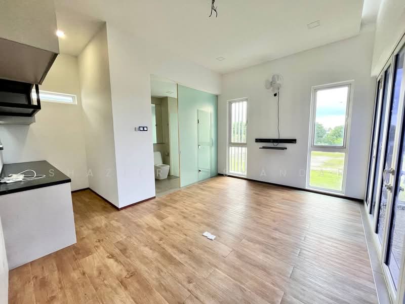 Banglo Lot Kosong untuk Dijual di Lakefront Villa (Cyberjaya) - Shaziery Iskandar - PropertyGuru.com.my