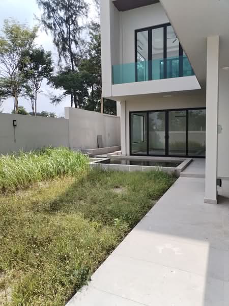 Semi-Detached House for Sale in Horizon Hills (Iskandar Puteri (Nusajaya)) - Mexx Lew - Exterior - PropertyGuru.com.my