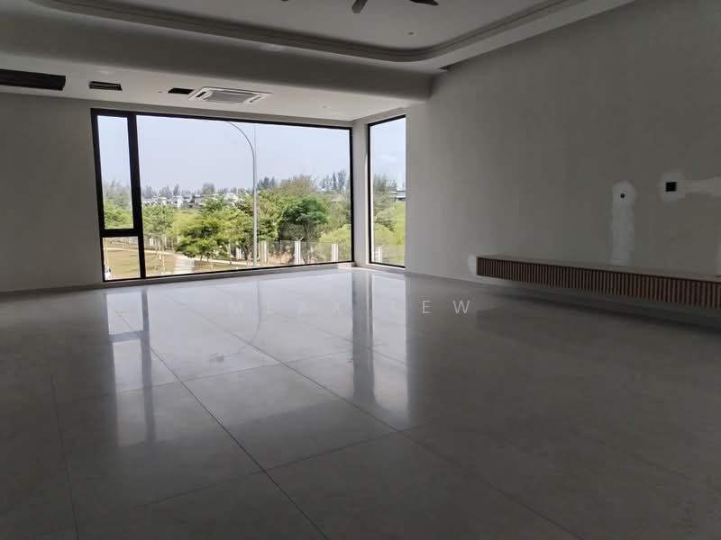 Semi-Detached House for Sale in Horizon Hills (Iskandar Puteri (Nusajaya)) - Mexx Lew - Living Room - PropertyGuru.com.my