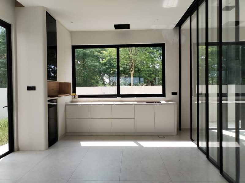 Semi-Detached House for Sale in Horizon Hills (Iskandar Puteri (Nusajaya)) - Mexx Lew - Kitchen - PropertyGuru.com.my