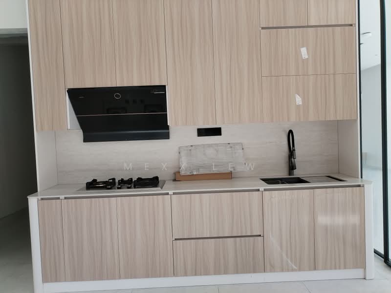 Semi-Detached House for Sale in Horizon Hills (Iskandar Puteri (Nusajaya)) - Mexx Lew - Kitchen - PropertyGuru.com.my
