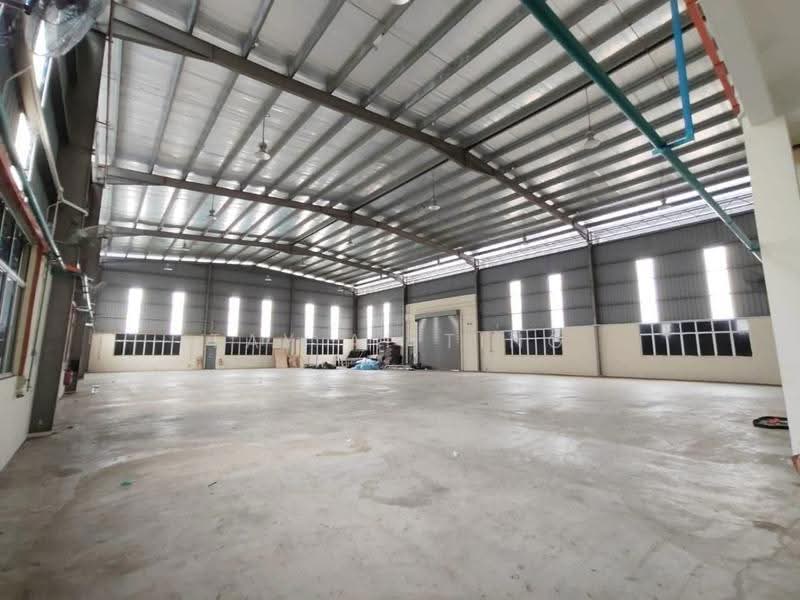 Kilang untuk Disewa di Bandar Indahpura (Kulai) - Tay Ai Ting - Interior - PropertyGuru.com.my