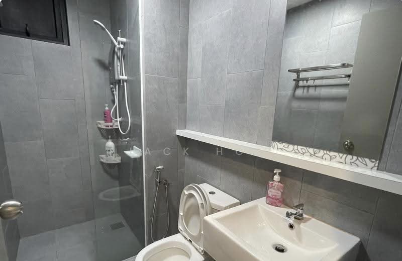 Kediaman Servis untuk Dijual di M Vertica - Jack Hor - Bathroom - PropertyGuru.com.my