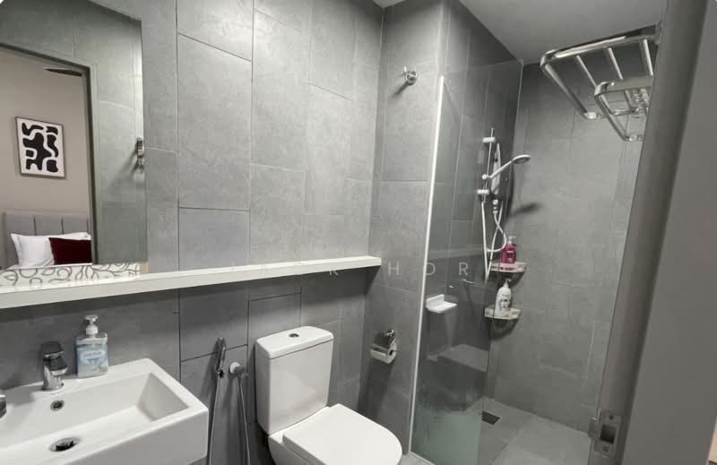 Kediaman Servis untuk Dijual di M Vertica - Jack Hor - Bathroom - PropertyGuru.com.my