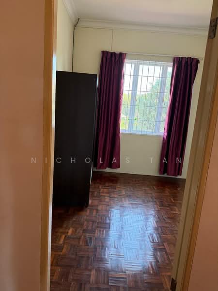 2-storey Terraced House for Rent in Kuching (Sarawak) - Nicholas Tan - PropertyGuru.com.my
