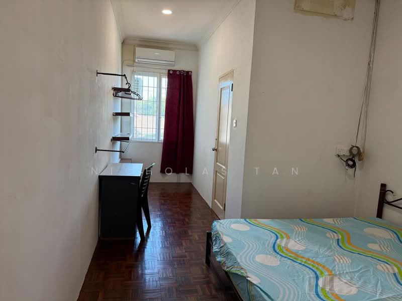2-storey Terraced House for Rent in Kuching (Sarawak) - Nicholas Tan - PropertyGuru.com.my