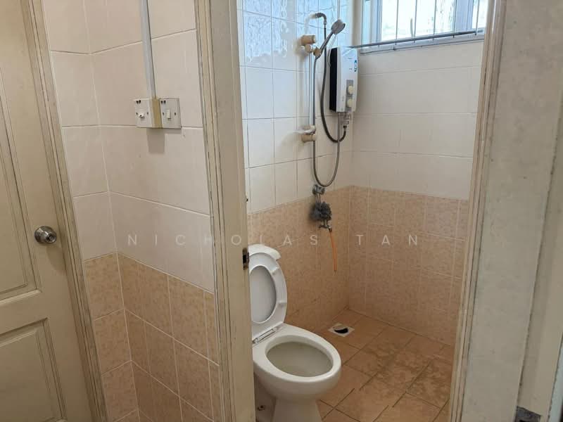 2-storey Terraced House for Rent in Kuching (Sarawak) - Nicholas Tan - PropertyGuru.com.my