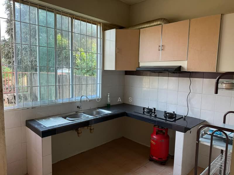 2-storey Terraced House for Rent in Kuching (Sarawak) - Nicholas Tan - PropertyGuru.com.my
