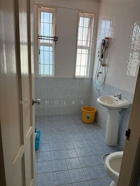 2-storey Terraced House for Rent in Kuching (Sarawak) - Nicholas Tan - PropertyGuru.com.my