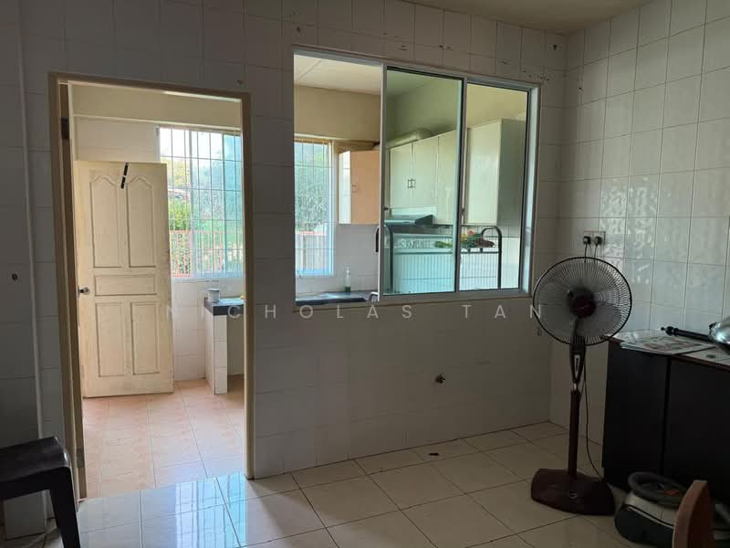 2-storey Terraced House for Rent in Kuching (Sarawak) - Nicholas Tan - PropertyGuru.com.my