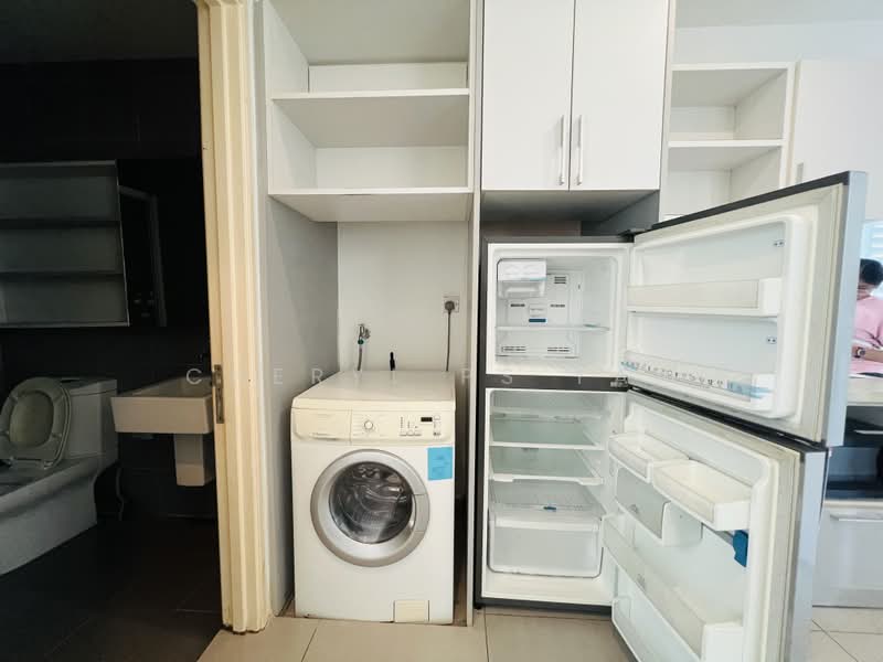 Kediaman Servis untuk Disewa di Garden Plaza - Cheryl PS Yap - Bathroom - PropertyGuru.com.my
