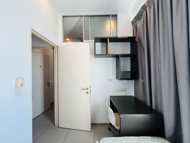 Kediaman Servis untuk Disewa di Garden Plaza - Cheryl PS Yap - Interior - PropertyGuru.com.my