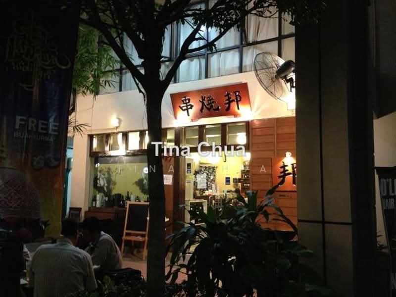 Shop for Sale in SRI HARTAMAS (Sri Hartamas) - Tina Chua - PropertyGuru.com.my
