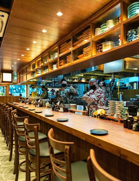 Shop for Sale in SRI HARTAMAS (Sri Hartamas) - Tina Chua - Interior - PropertyGuru.com.my