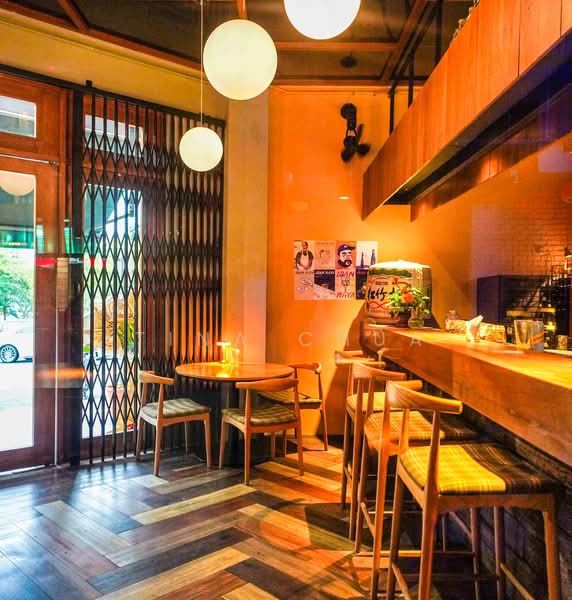Shop for Sale in SRI HARTAMAS (Sri Hartamas) - Tina Chua - Interior - PropertyGuru.com.my