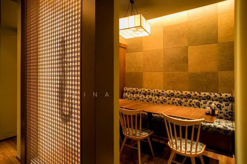 Shop for Sale in SRI HARTAMAS (Sri Hartamas) - Tina Chua - Dining Room - PropertyGuru.com.my