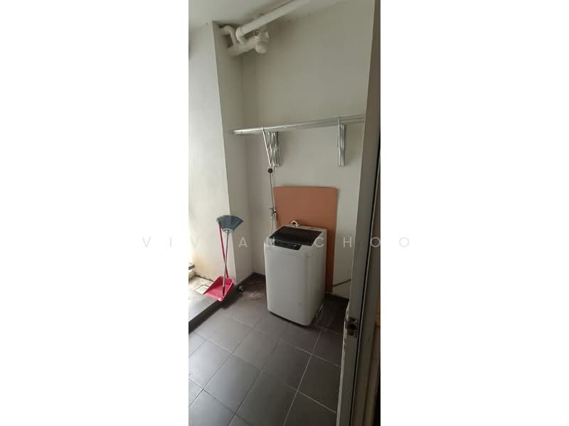 Service Residence for Sale at Maxim Citylights @ Sentul KL - Vivian Choo - Interior - PropertyGuru.com.my