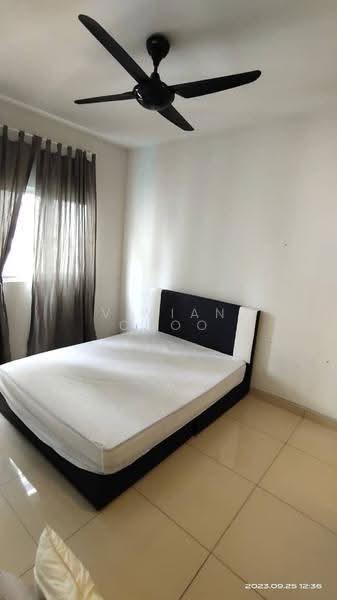 Service Residence for Sale at Maxim Citylights @ Sentul KL - Vivian Choo - Bedroom - PropertyGuru.com.my