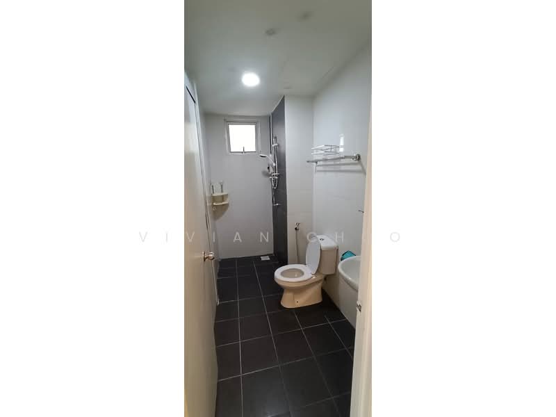 Service Residence for Sale at Maxim Citylights @ Sentul KL - Vivian Choo - Bathroom - PropertyGuru.com.my