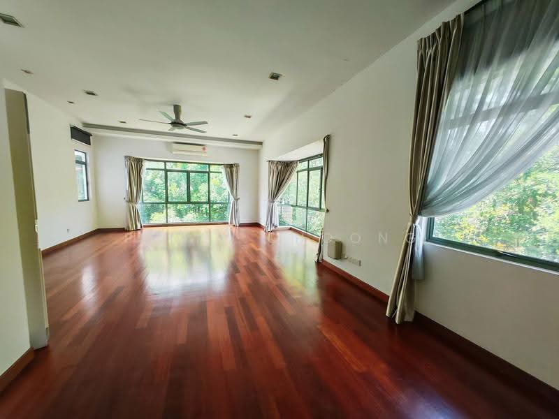 Bungalow House untuk Dijual di Valencia (Sungai Buloh) - Pinky Choong - Living Room - PropertyGuru.com.my